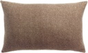 Coussin Carina Café