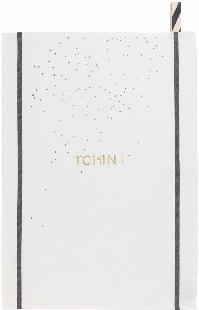 Torchon Tchin!
