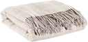 Plaid carreaux Irina
