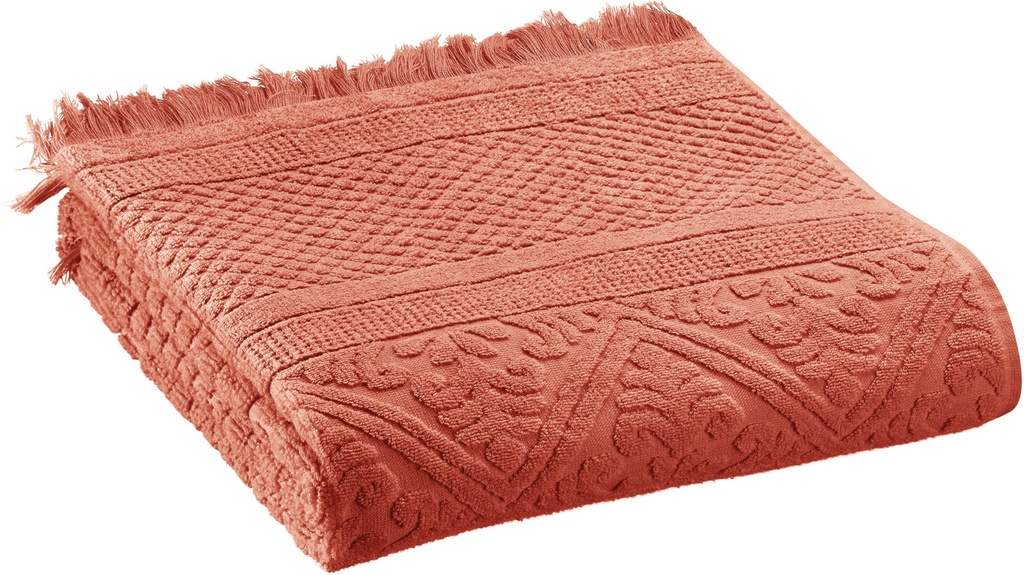 Serviette de toilette Zoe