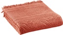 Serviette de toilette Zoe