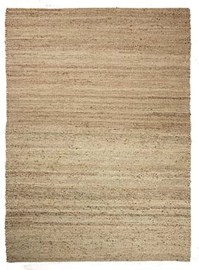 Tapis uni Jarod