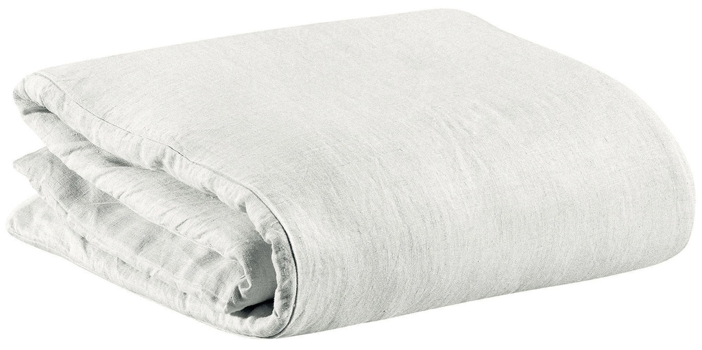Housse de couette Zeff en lin