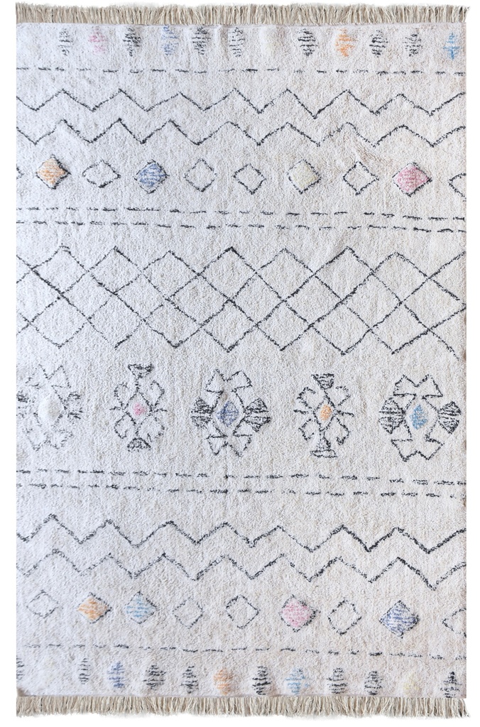 Tapis Seabert