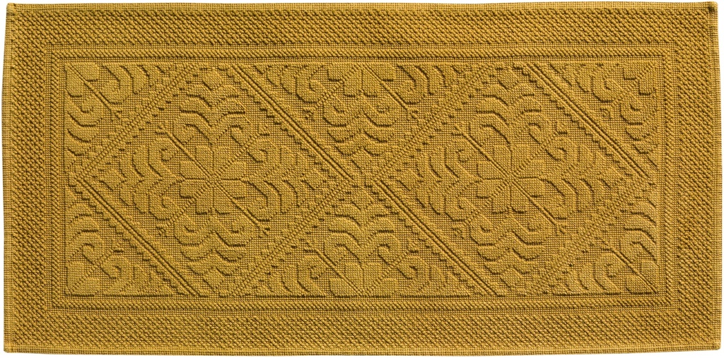 Tapis de bain uni Enzo