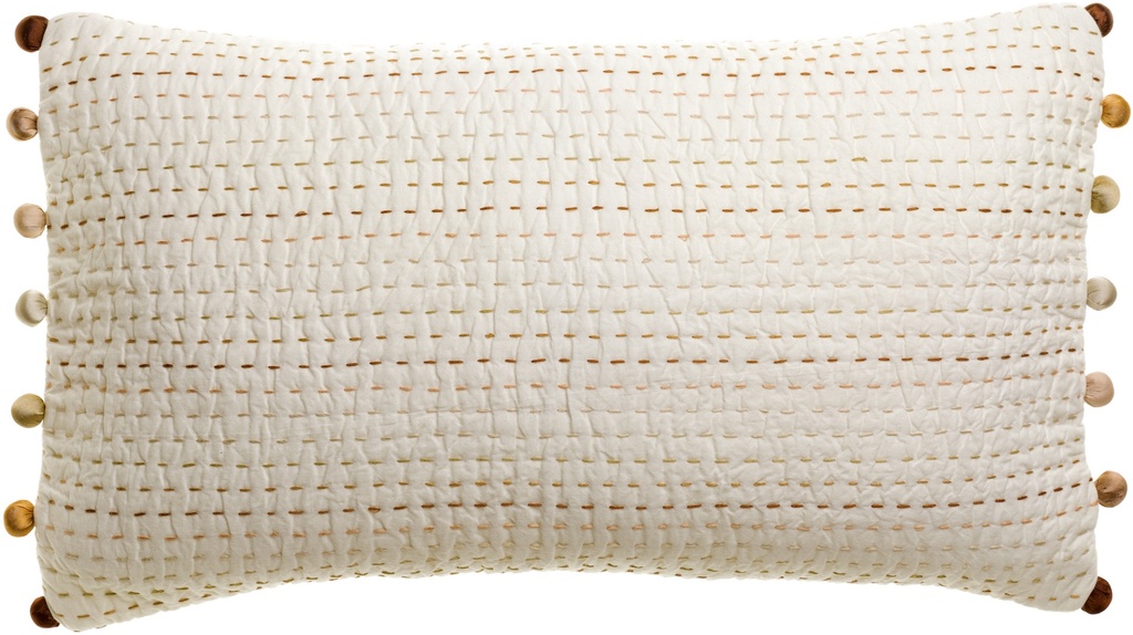Coussin uni Gastounet