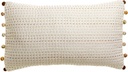 Coussin uni Gastounet