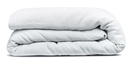 Housse de couette Kala en fibres de chanvre
