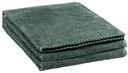 Serviette de douche Bora Fougère