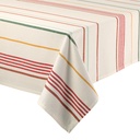 Nappe Erina coton recyclé