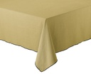 Nappe Grace coton recyclé