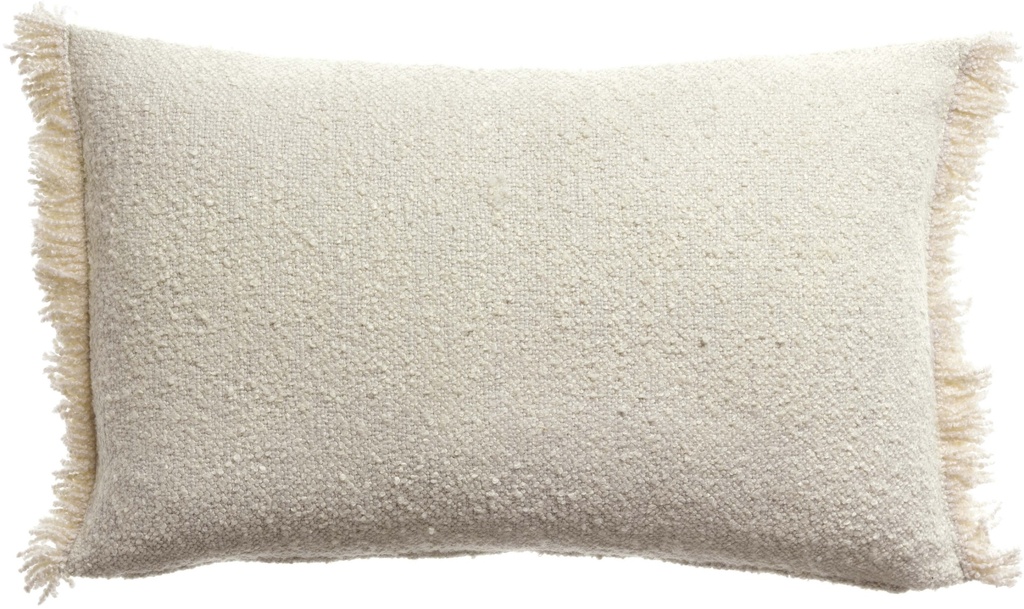Coussin chiné Jane