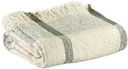 Plaid jacquard Jane