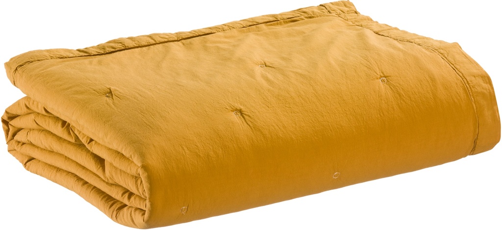 Jeté de lit Tika