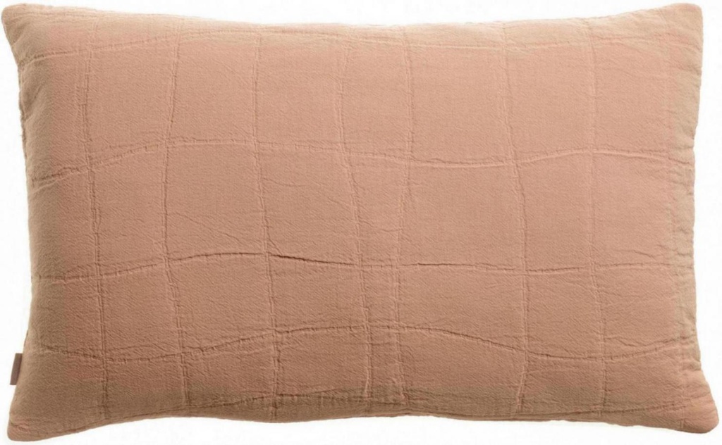 Coussin recyclé Titou Dragée