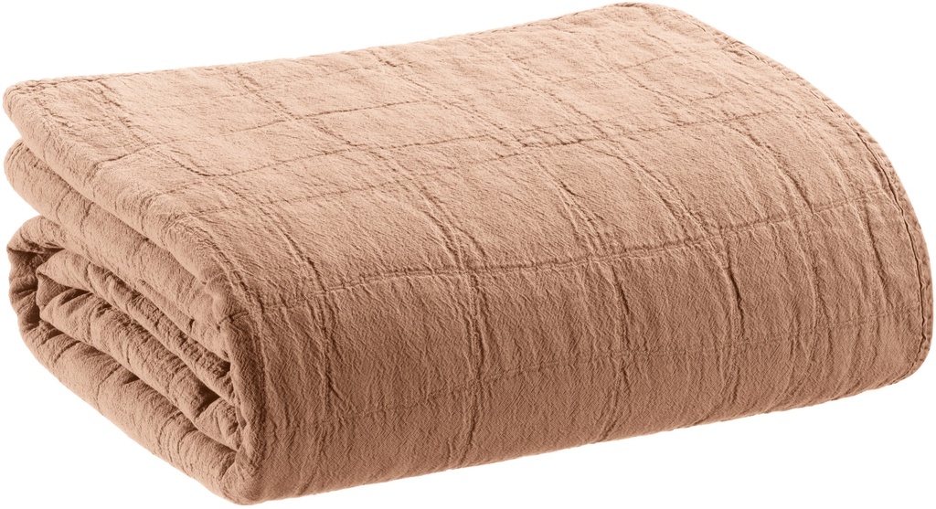 Jeté recyclé Titou Dragée