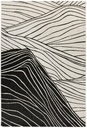 Tapis Dusko outdoor