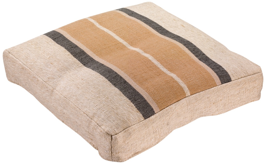 Coussin de sol Gatsby