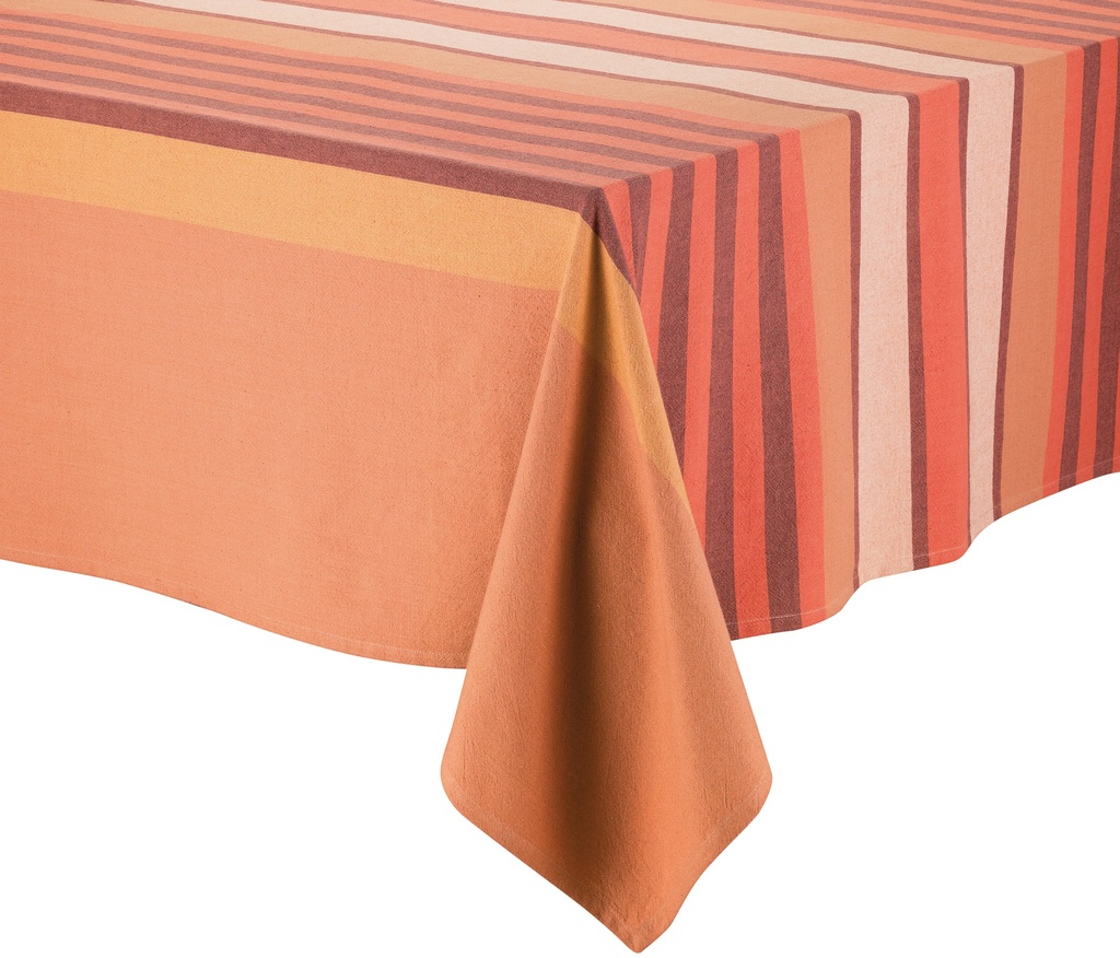 Nappe recyclée Yuna