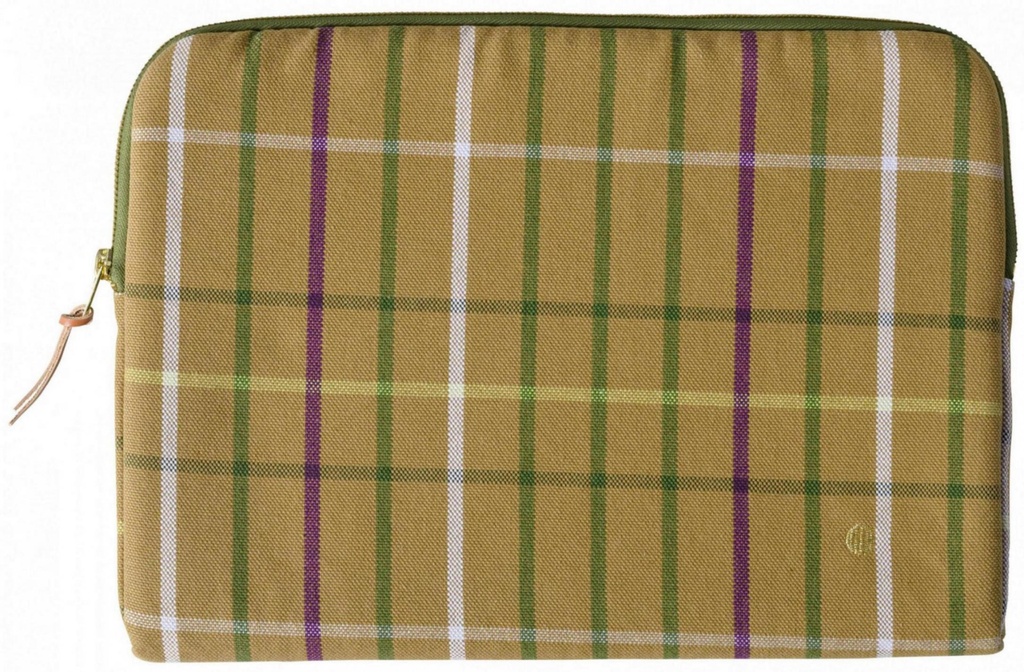 Housse ordinateur Scotty