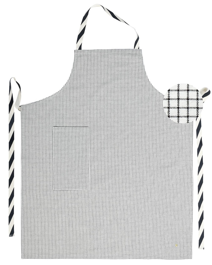Tablier de cuisine