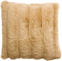 Coussin Astrid Grège