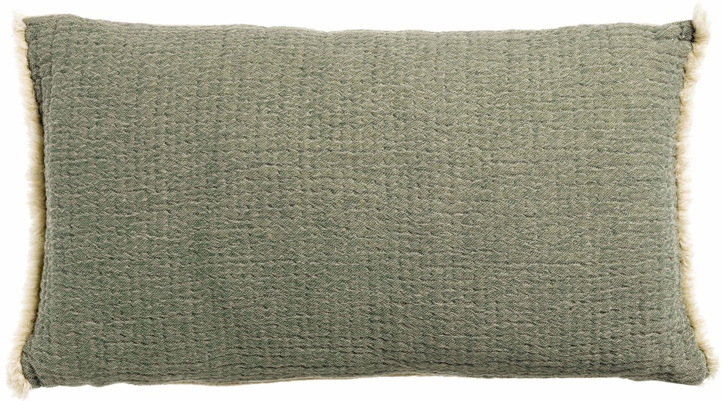 Coussin Emilio Épicéa