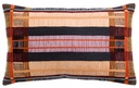 Coussin brodé Kaël