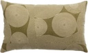 Coussin imprimé Tito
