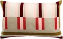 Coussin brodé Jason