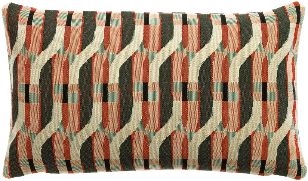 Coussin Kali outdoor Dragée