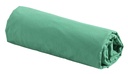 Drap housse Céleste Détox en coton bio