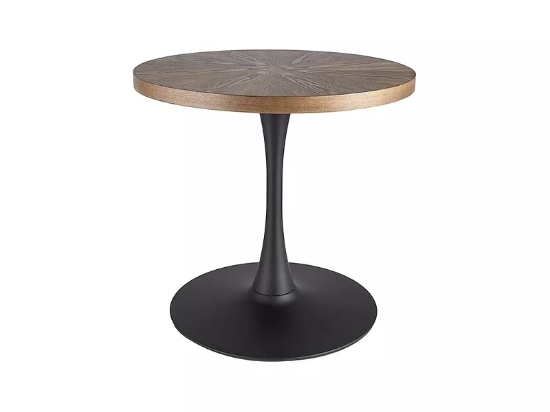 Table à manger ronde Amadeo