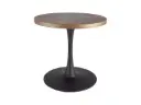 Table à manger ronde Amadeo