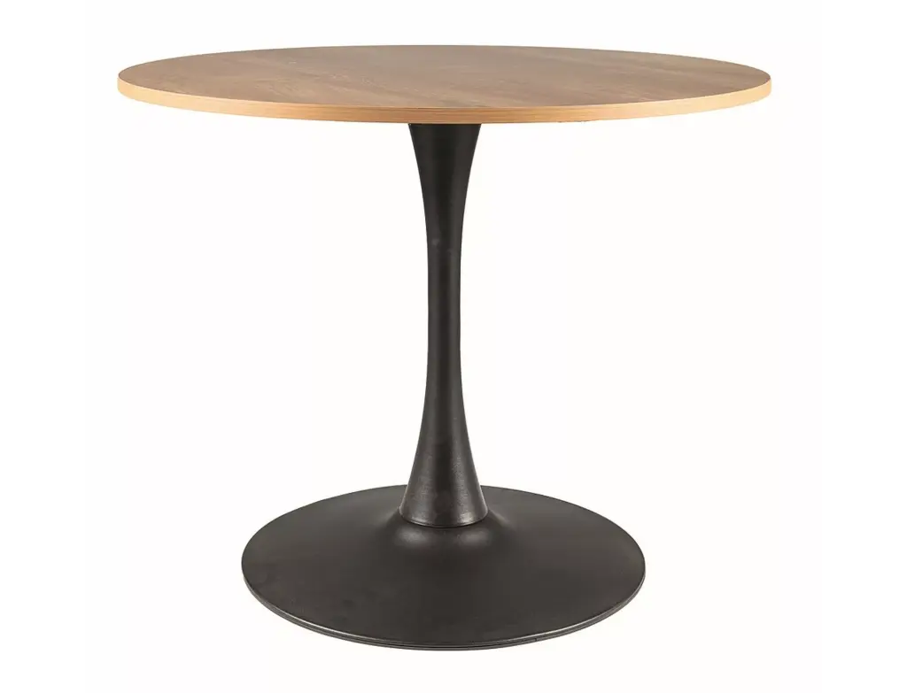 Table à manger ronde Amadeo II