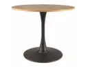 Table à manger ronde Amadeo II