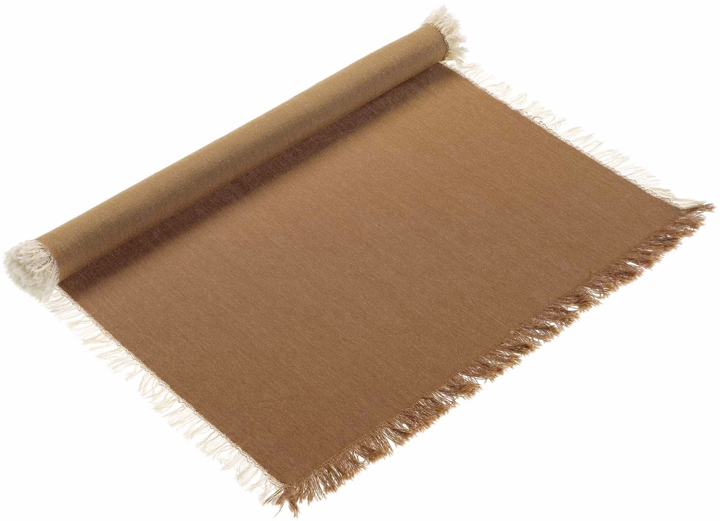 Chemin de table recyclée Kalea