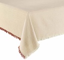 Nappe recyclée Kalea