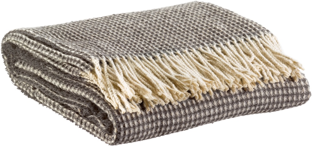 Plaid recyclé Vittoria