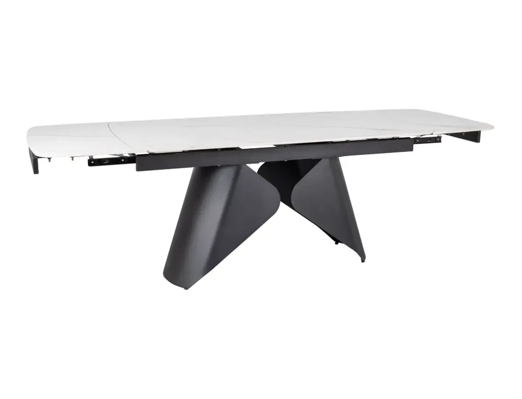 Table Armando extensible de style architectural