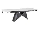 Table Armando extensible de style architectural