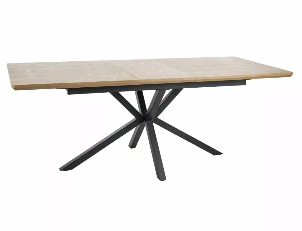Table à manger extensible 10 personnes Logan