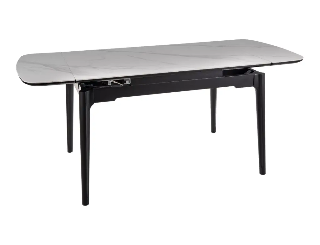 Table à manger extensible 8 personnes Sento