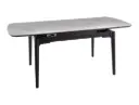 Table à manger extensible 8 personnes Sento