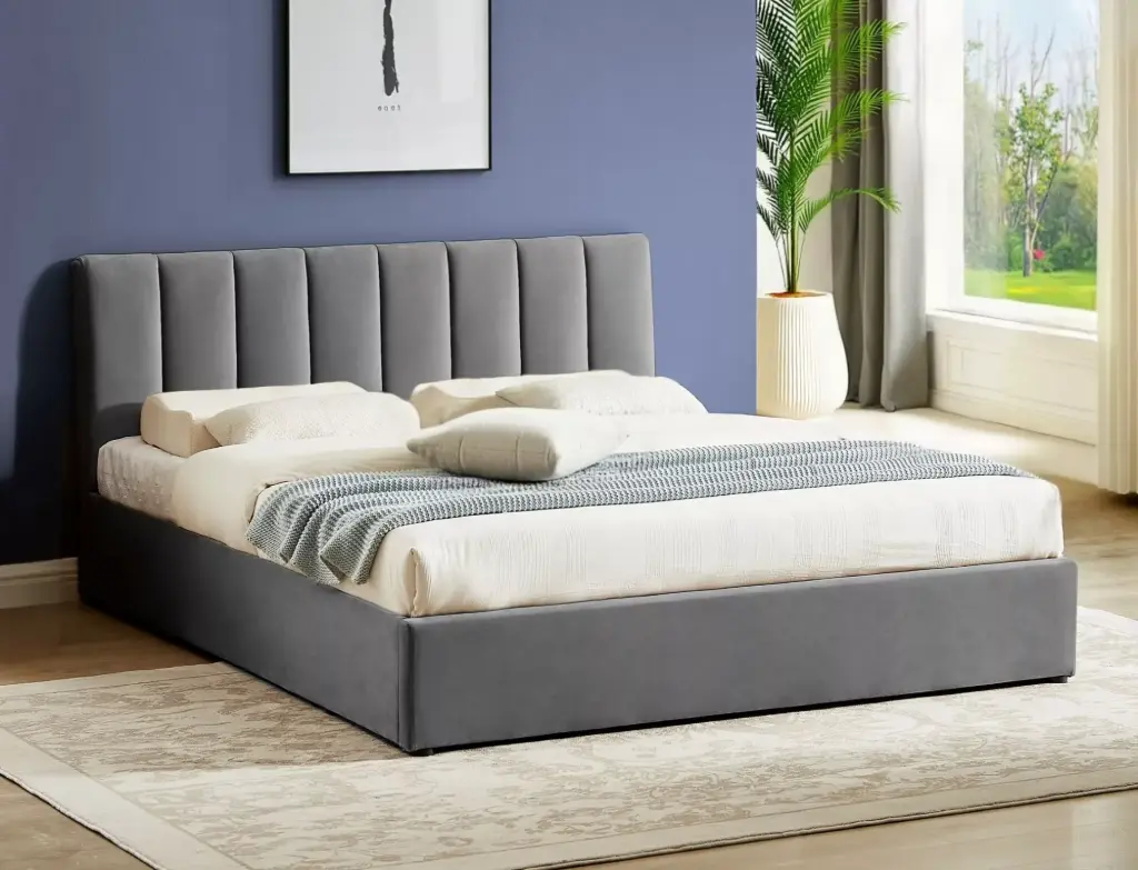 Lit Montreal Velours