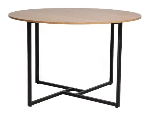 [ALTODC] Table à manger ronde Alto