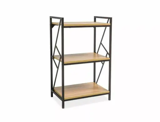 [TABLOR3] Étagère minimaliste à trois niveaux Tablo R3