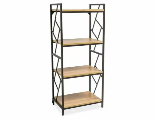 [TABLOR4] Étagère minimaliste à quatre niveaux Tablo R4