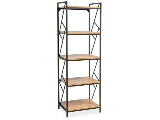 [TABLOR5] Étagère minimaliste à cinq niveaux Tablo R5