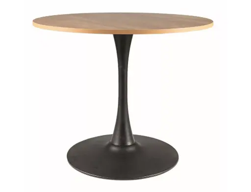 Table à manger ronde Amadeo II